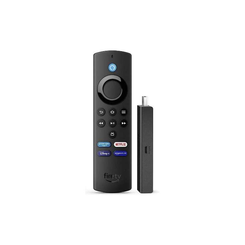 MEDIA BOX AMAZON FIRE TV STICK LITE WIFI/BLUETOOTH