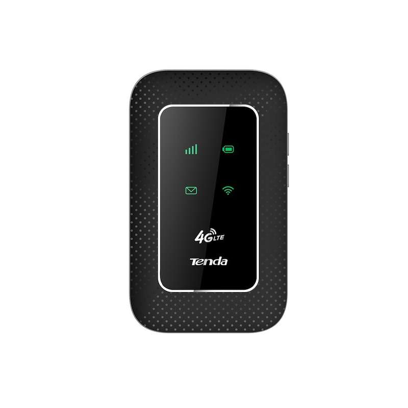 HOTSPOT WIRELESS MOBILE 4G180 4G LTE