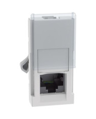 CONNETTORE RJ45 CATEGORIA 5 UTP MATIX GO
