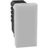 LAMPADA DI EMERGENZA A LED CON INTERVENTO AUTOMATICO 1 MODULO MATIX GO