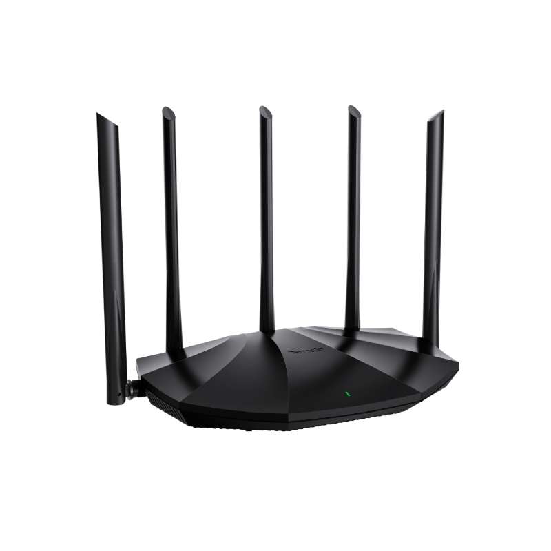 ROUTER WIRELESS 6 AX1500 DUAL BAND GIGABIT 3 PORTE