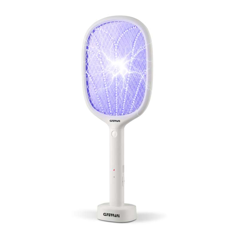 RACCHETTA ANTI-ZANZARE