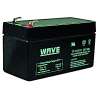 BATTERIA PIOMBO 12V 1,1AH WAVE