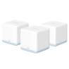 KIT RIPETITORE SEGNALE WIFI HALO H30 MESH AC1200