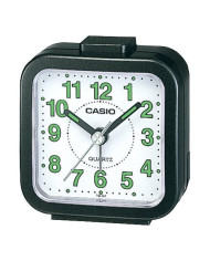 SVEGLIA DA TAVOLO ANALOGICA NERO CASIO