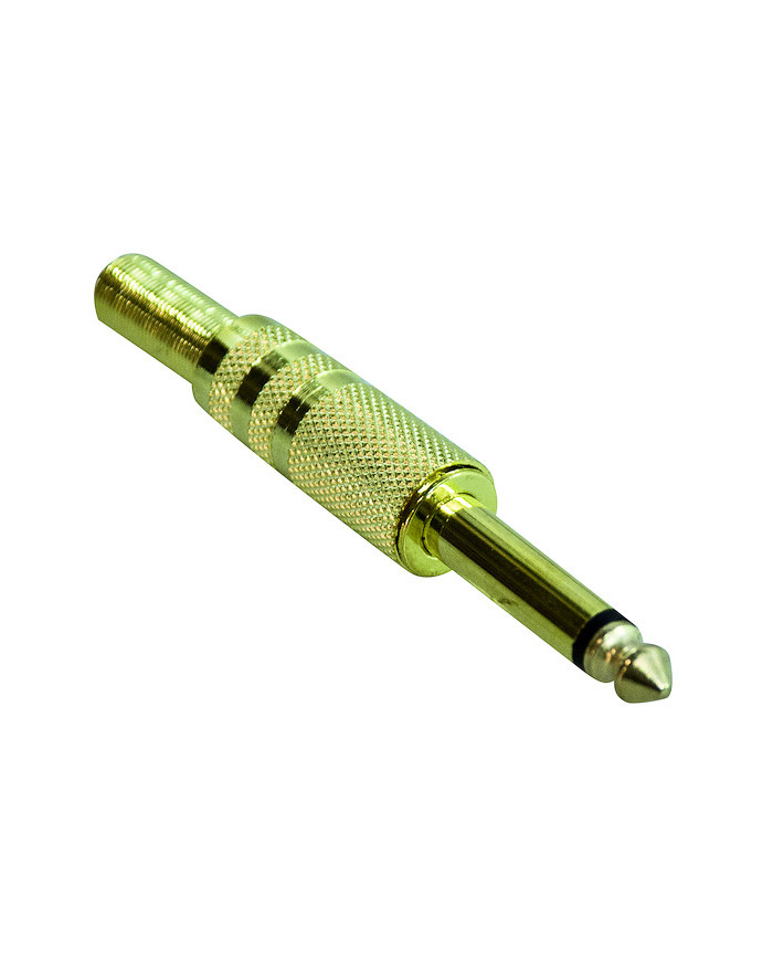 SPINA JACK 6.3 MONO DORATA CON GUIDACAVO