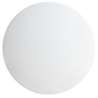 PLAFONIERA A LED ROTONDA 24W IP65 LUCE CALDA