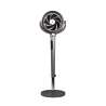 VENTILATORE A PIANTANA LUMIA CON TIMER 12 VELOCITA' E TELECOMANDO ARDES
