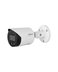 TELECAMERA IP 4MPX OTTICA FISSA 2,8 MM CON DOPPIA ILLUMINAZIONE