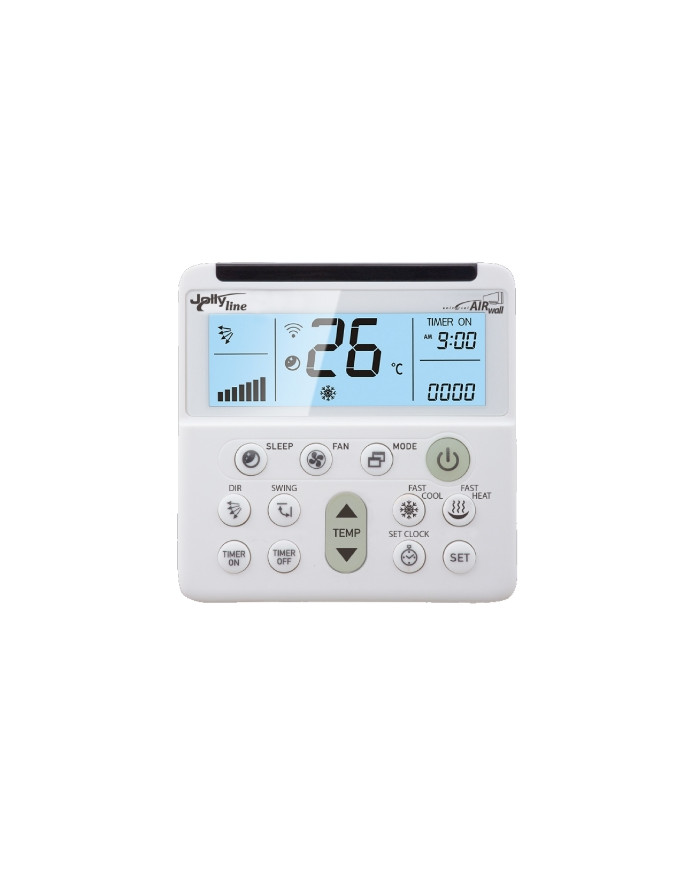 TELECOMANDO PER CONDIZIONATORI UNIVERSALE AIR WALL