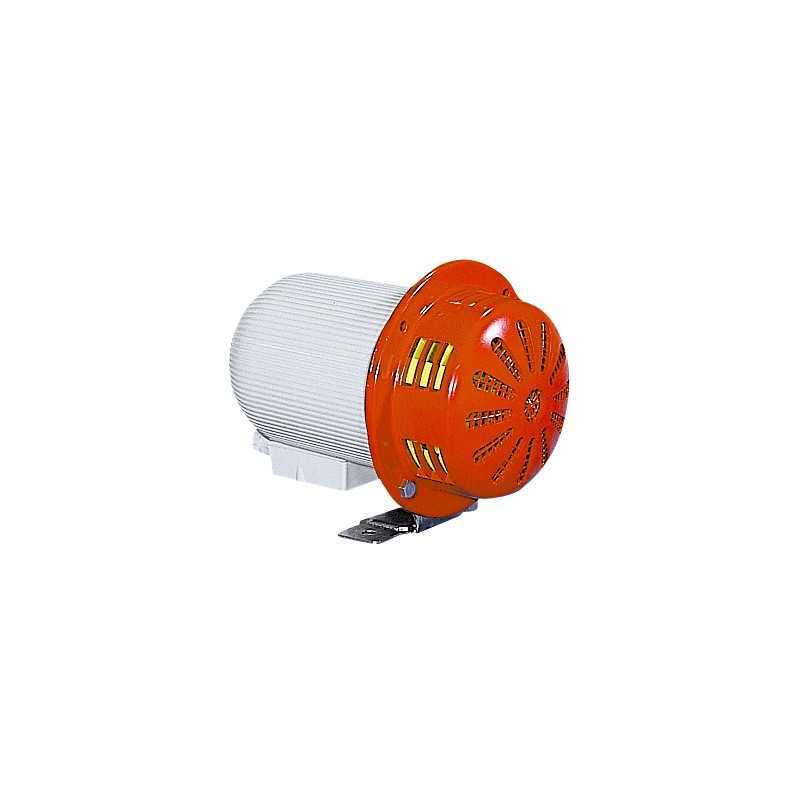 SIRENA ELETTROMECCANICA CELERE 240V SIRENA