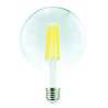 LAMPADA LED GLOBO FILAMENTO TRASP. E27 18W LUCE NATURALE 4000K