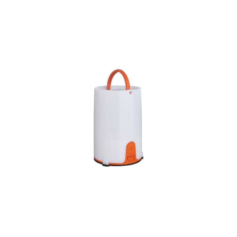 LAMPADA PORTATILE DA CAMPEGGIO RICARICABILE
