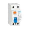 INTERRUTTORE DIFFERENZIALE PURO 2P 40A 30MA 10KA TIPO F NL1-63/40-2P-F30