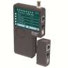TESTER PER CAVI LAN/USB/BNC MT-7057N