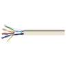 CAVO UTP CAT.5E FTP 24AWG RIGIDO
