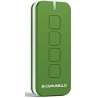 TELECOMANDO 4 TASTI VERDE ROLLING CODE VICTOR