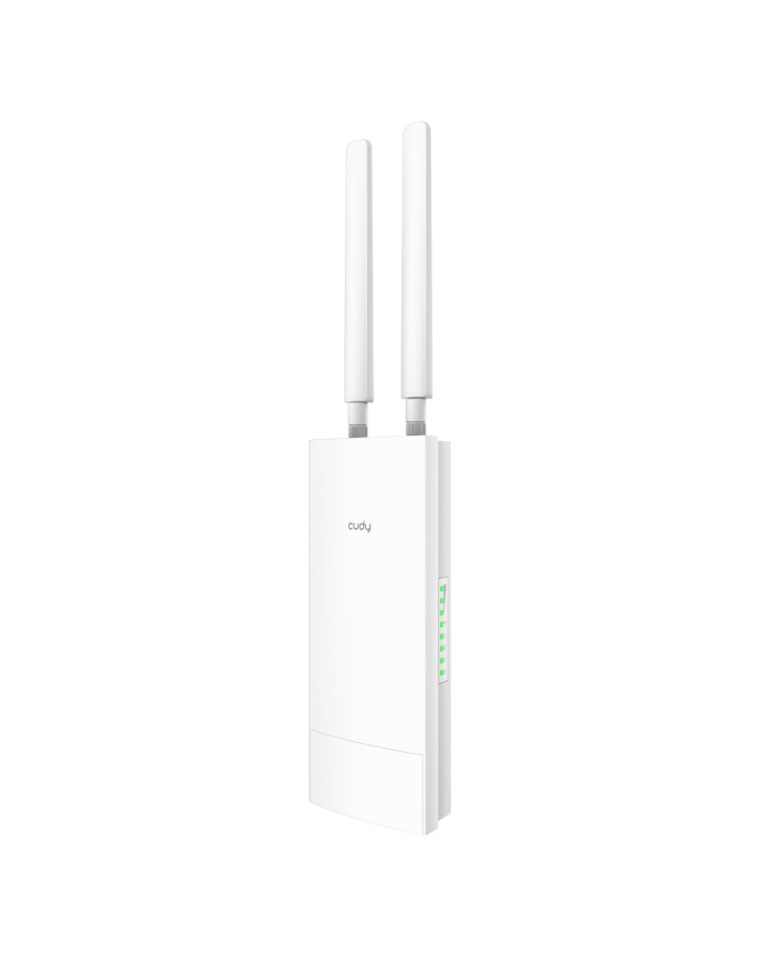 ROUTER WI-FI DA ESTERNO 4G CAT4 LT500