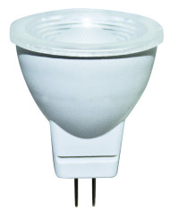 LAMPADA A LED DICROICA MR11-G4 12V 4W 4000K