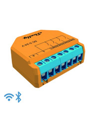 SMART CONTROL 4 INPUT DC WIFI/BT