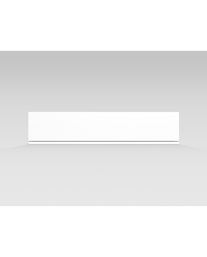 CONTATTO MAGNETICO RETTANGOLARE A MORSETTI IN