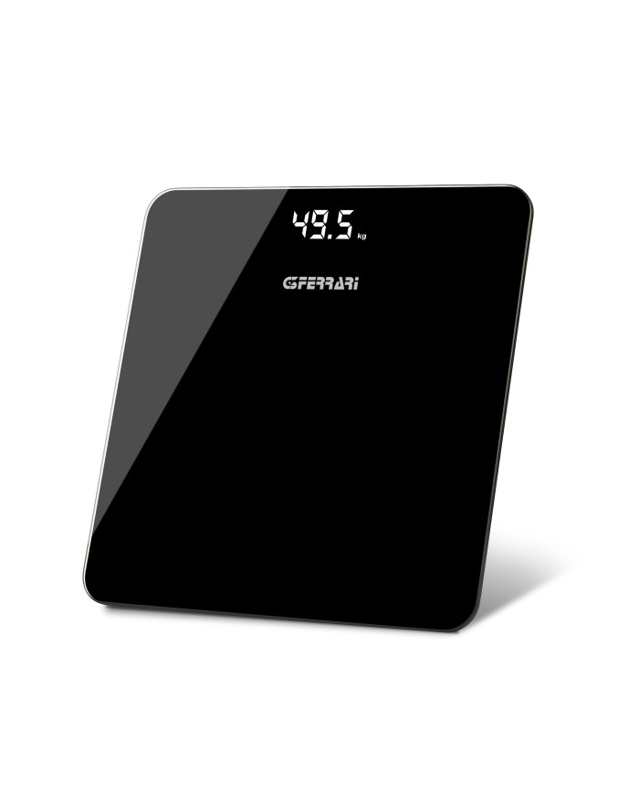 BILANCIA PESAPERSONA ELETTRONICA MAX 180 KG