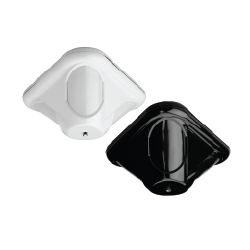 SENSORE PANORAMICI TRITECH A SOFFITTO 360°