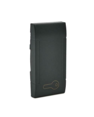 COVER PULSANTE APERTURA COMPATIBILE LIVING INT.
