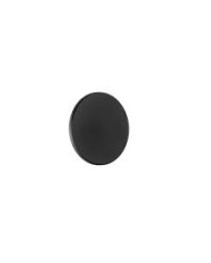 PLAFONIERA LED NERA 12W 1550LM CCT IP65 18X4 7CM