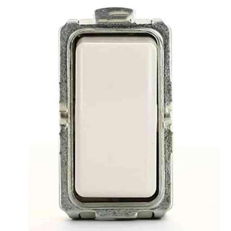 INVERTITORE UNIPOLARE 16A MARLANVIL