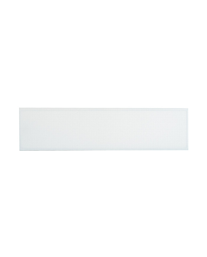 PLAFONIERA A LED 30X120 36W LUCE NATURALE CORNICE