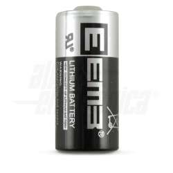 BATTERIA LITIO CLORURO DI TIONILE LI-SOCL2