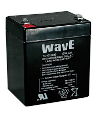 BATTERIA PIOMBO 12V  4,0AH