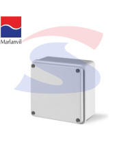 CASSETTA DI DERIVAZIONE 100X100X50 IP66