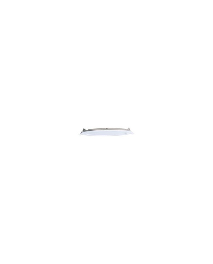FARETTO TONDO A LED DA INCASSO ULTRA SLIM 18W 220V