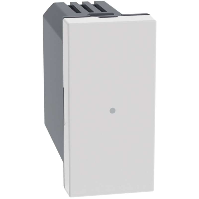 MODULO PER PRESA CONNESSO MATIX GO