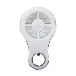 TELECOMANDO APRICANCELLO KEY 4CH ORIG. FREQ. 433MH