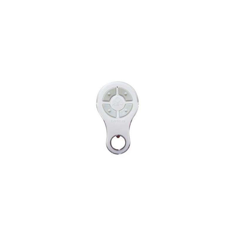 TELECOMANDO APRICANCELLO KEY 4CH ORIG. FREQ. 433MH