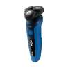 RASOIO ELETTRICO SERIE 5000 ROYAL BLUE SCURO