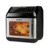 FRIGGITRICE AD ARIA 13LT 1700W CON LUCE INTERNA