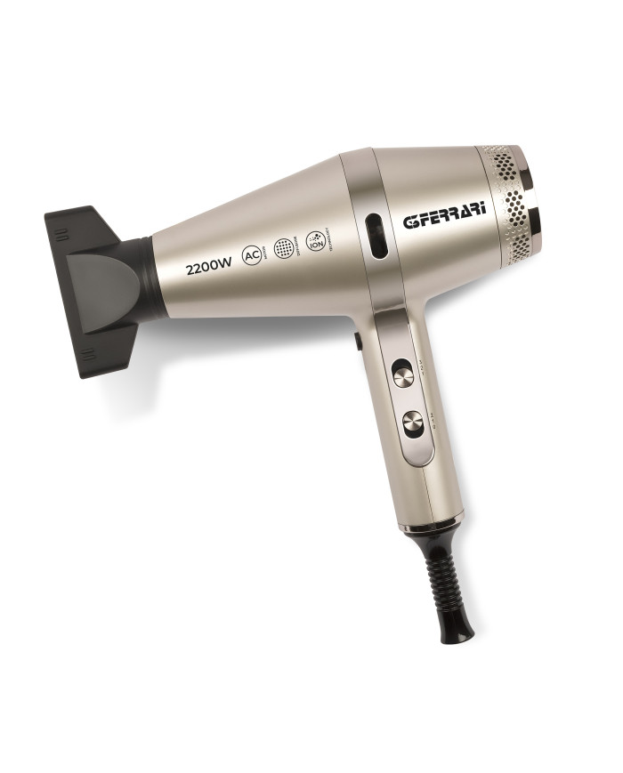 ASCIUGACAPELLI PROFESSIONALE 1800/2200W