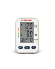 MISURATORE DI PRESSIONE 120 MEMORIE G3FERRARI