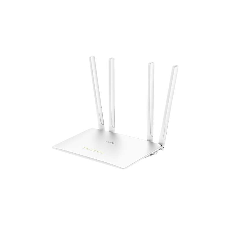 ROUTER WI-FI AC1200 WR1200