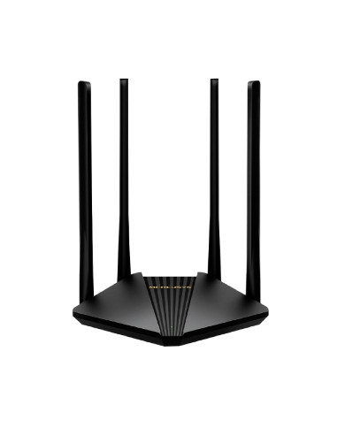 ROUTER WI-FI DUAL-BAND GIGABIT AC1200