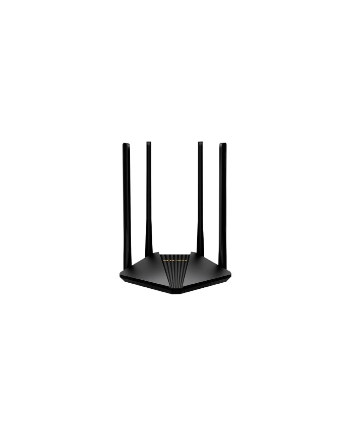 ROUTER WI-FI DUAL-BAND GIGABIT AC1200
