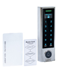 MODULO APRIPORTA PER ELETTROSERRATURE 2,4GHZ SMART LIFE