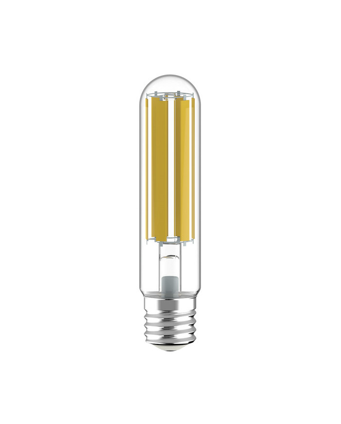 LAMPADA LED T46 FILAMENTO TRASPARENTE E40 38W IP65