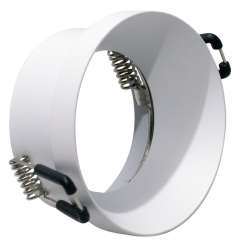 SUPPORTO PER LAMPADE DICROICHE GU10 ED MR16