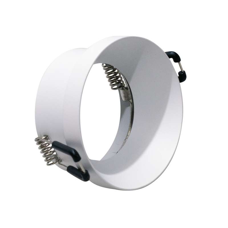 SUPPORTO PER LAMPADE DICROICHE GU10 ED MR16