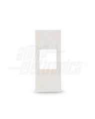 COVER PER PRESE RJ45 1 MODULO VIMAR LINEA BIANCO